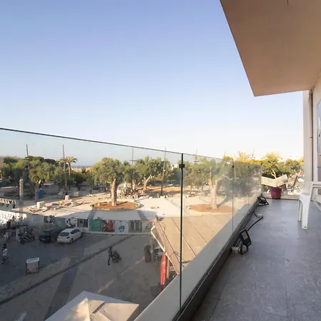 Appartement Modern In The Heart Of *
