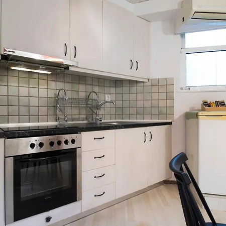 Modern In The Heart Of