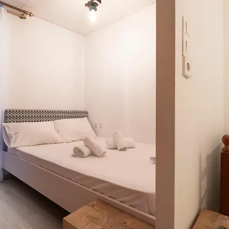 Apartment Modern In The Heart Of *