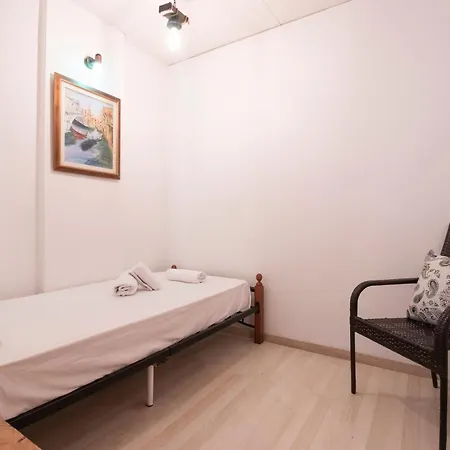 Modern In The Heart Of Heraklion (Crete)