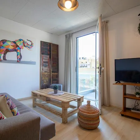 Modern In The Heart Of * Heraklion (Crete)