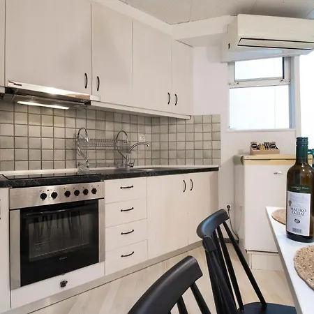 Apartment Modern In The Heart Of
