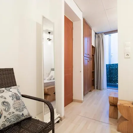 Apartment Modern In The Heart Of